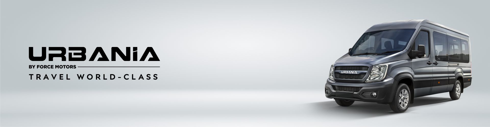 Hire Force Urbania on Rent in Pune